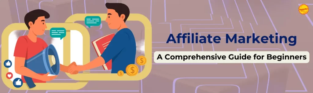 Affiliate Marketing