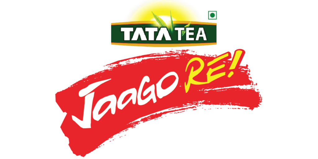Brand trend for Tata Tea