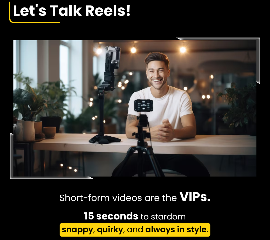 video as a content marketing trends
